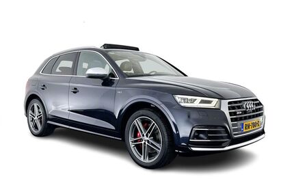 Audi SQ5 Gebrauchtwagen