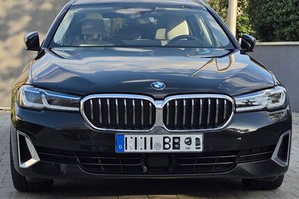 BMW 540 Gebrauchtwagen