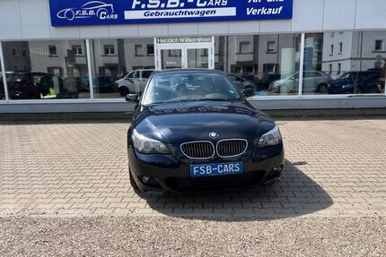 BMW 523 Gebrauchtwagen
