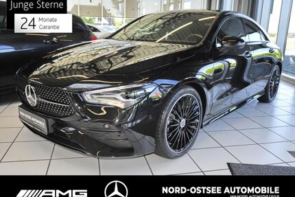 Mercedes-Benz CLA 200 Gebrauchtwagen
