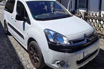 Citroen Berlingo Gebrauchtwagen