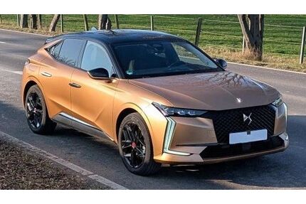 DS Automobiles DS4 Gebrauchtwagen
