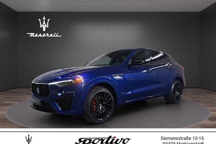 Maserati Levante Gebrauchtwagen