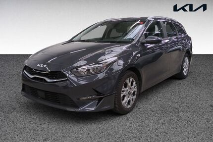 Kia ceed Sportswagon Gebrauchtwagen