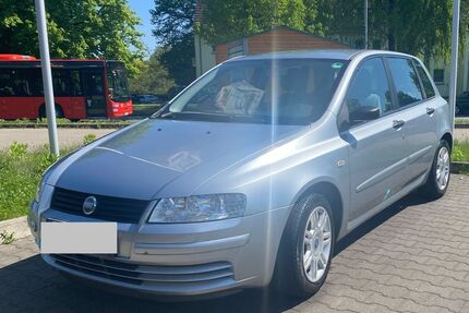 Fiat Stilo Gebrauchtwagen