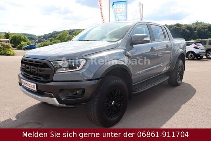 Ford Raptor Gebrauchtwagen