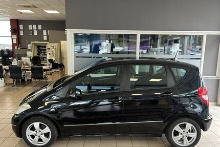 Mercedes-Benz A 160 Gebrauchtwagen