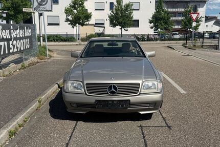 Mercedes-Benz SL 300 Gebrauchtwagen