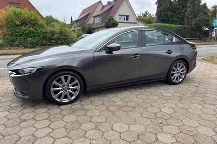 Mazda 3 Gebrauchtwagen
