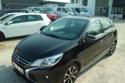 Mitsubishi Space Star Gebrauchtwagen