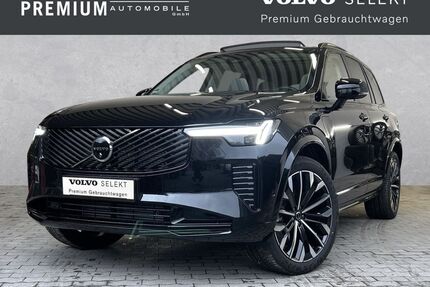 Volvo XC90 Gebrauchtwagen