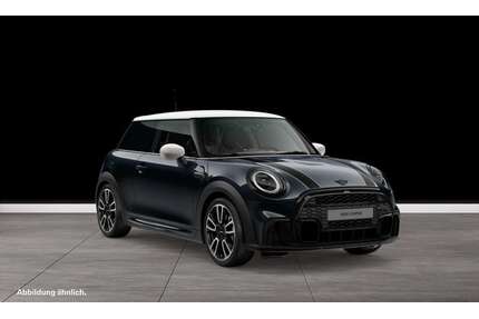 Mini Cooper Gebrauchtwagen