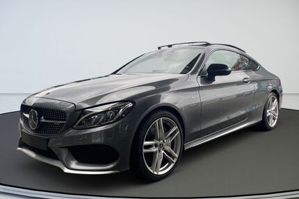 Mercedes-Benz C 43 AMG Gebrauchtwagen