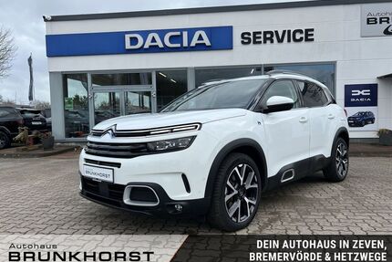 Citroen C5 Aircross Gebrauchtwagen