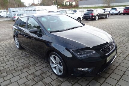 Seat Leon Gebrauchtwagen