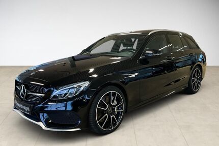 Mercedes-Benz C 43 AMG Gebrauchtwagen