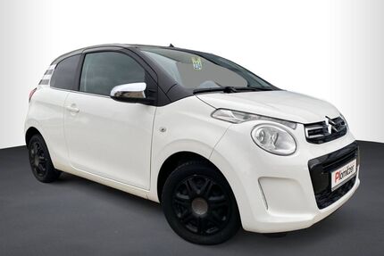 Citroen C1 Gebrauchtwagen