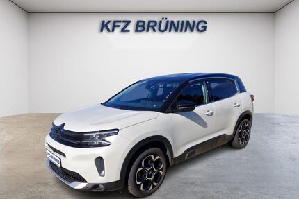Citroen C5 Aircross Gebrauchtwagen