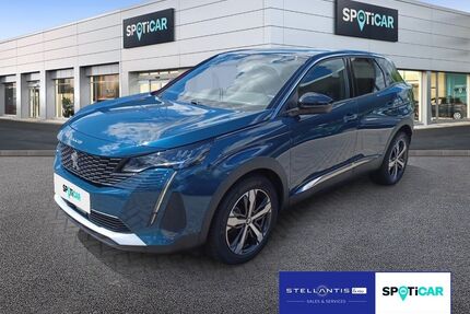 Peugeot 3008 Gebrauchtwagen