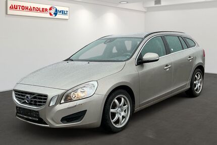 Volvo V60 Gebrauchtwagen