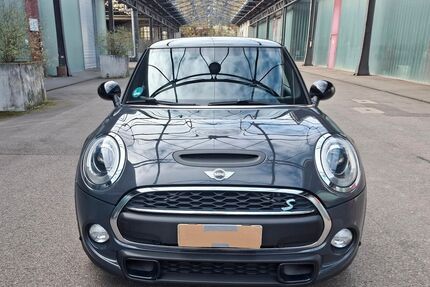 Mini Cooper S Gebrauchtwagen