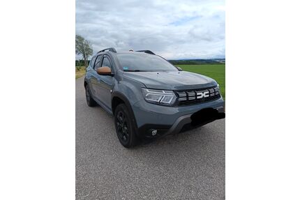 Dacia Duster Gebrauchtwagen