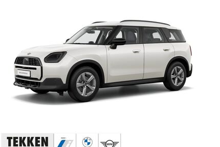 Mini Cooper Countryman Gebrauchtwagen