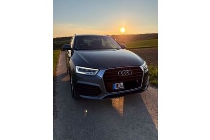Audi Q3 Gebrauchtwagen