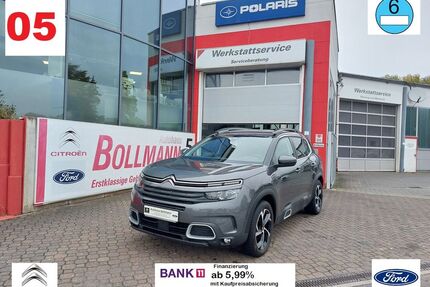 Citroen C5 Aircross Gebrauchtwagen