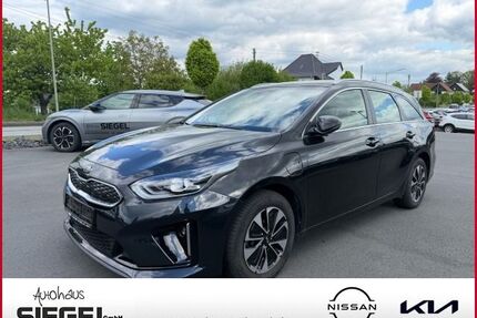 Kia ceed Sportswagon Gebrauchtwagen