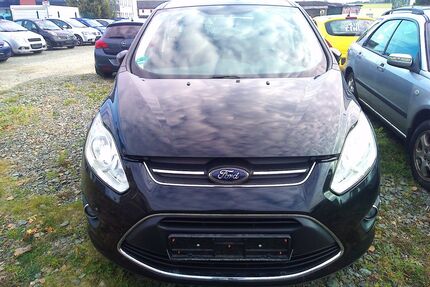 Ford C-Max Gebrauchtwagen
