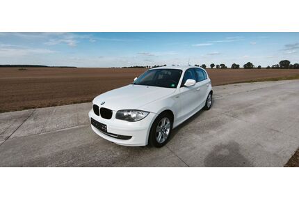 BMW 116 Gebrauchtwagen