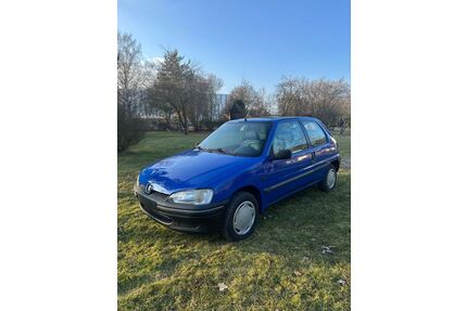 Peugeot 106 Gebrauchtwagen