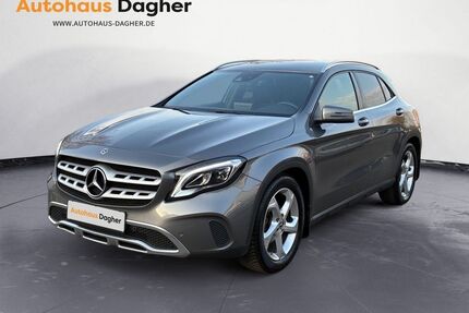 Mercedes-Benz GLA 200 Gebrauchtwagen