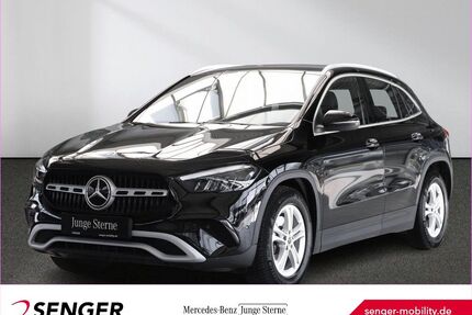 Mercedes-Benz GLA 200 Gebrauchtwagen