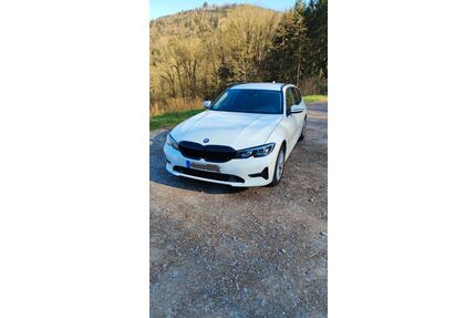 BMW 320 Gebrauchtwagen