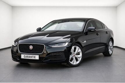 Jaguar XE Gebrauchtwagen