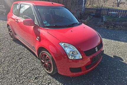 Suzuki Swift Gebrauchtwagen