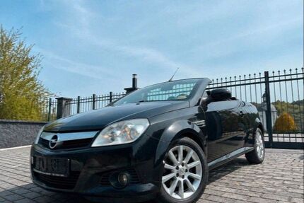 Opel Tigra Gebrauchtwagen
