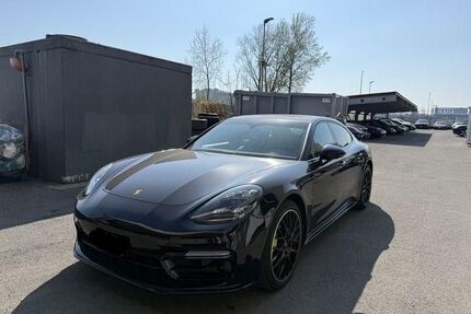Porsche Panamera Gebrauchtwagen