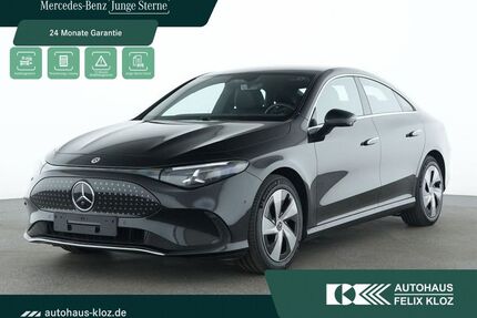 Mercedes-Benz CLA 250 Gebrauchtwagen