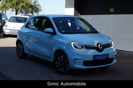 Renault Twingo Gebrauchtwagen
