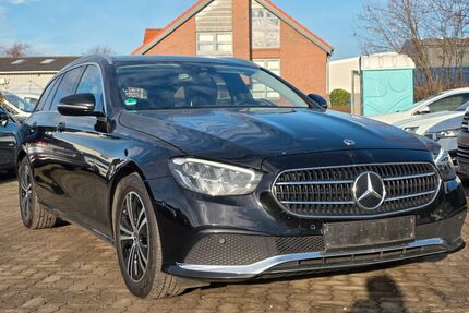 Mercedes-Benz E 220 Gebrauchtwagen