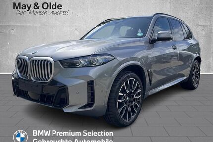 BMW X5 Gebrauchtwagen