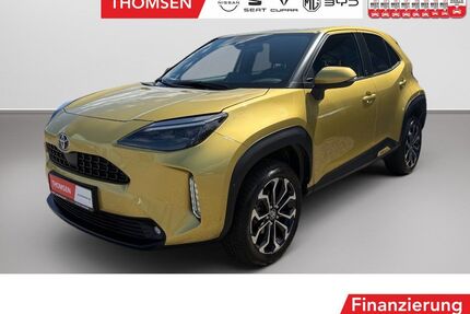 Toyota Yaris Cross Gebrauchtwagen
