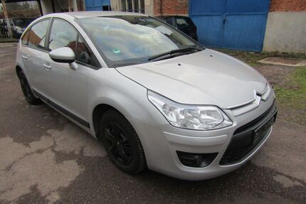 Citroen C4 Gebrauchtwagen