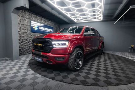 Dodge RAM Gebrauchtwagen