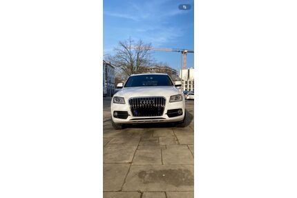 Audi Q5 Gebrauchtwagen