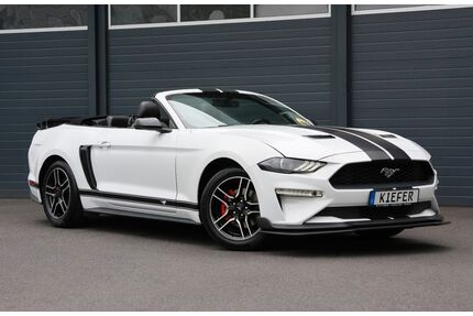 Ford Mustang Gebrauchtwagen