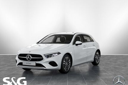 Mercedes-Benz A 180 Gebrauchtwagen